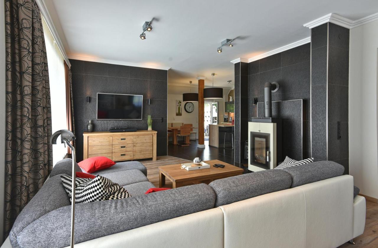 Residenz 11 Appartement Bad Zwischenahn Buitenkant foto
