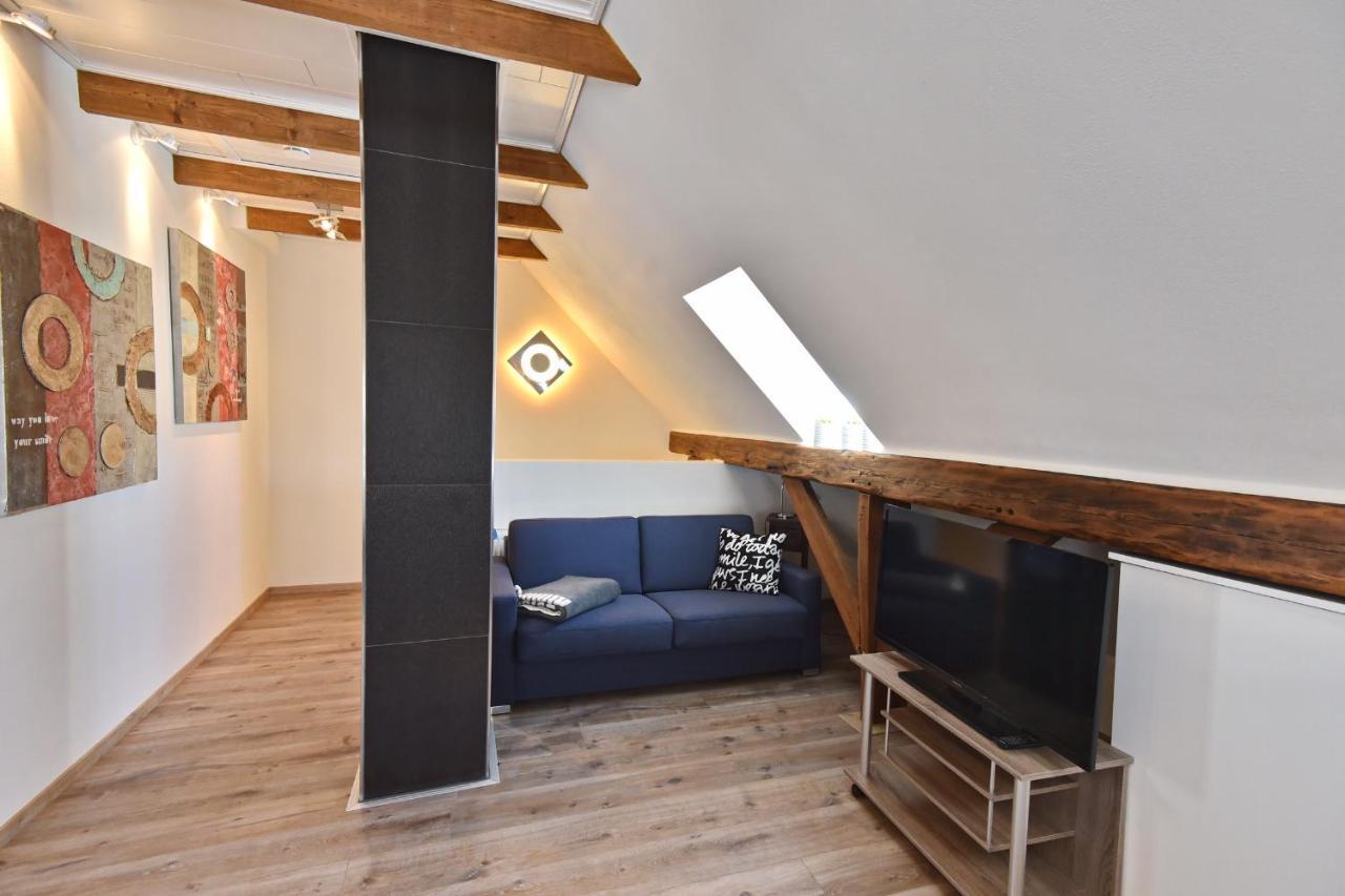 Residenz 11 Appartement Bad Zwischenahn Buitenkant foto