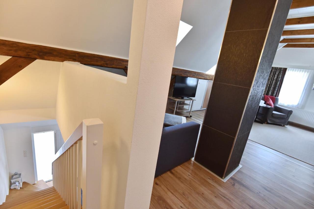 Residenz 11 Appartement Bad Zwischenahn Buitenkant foto