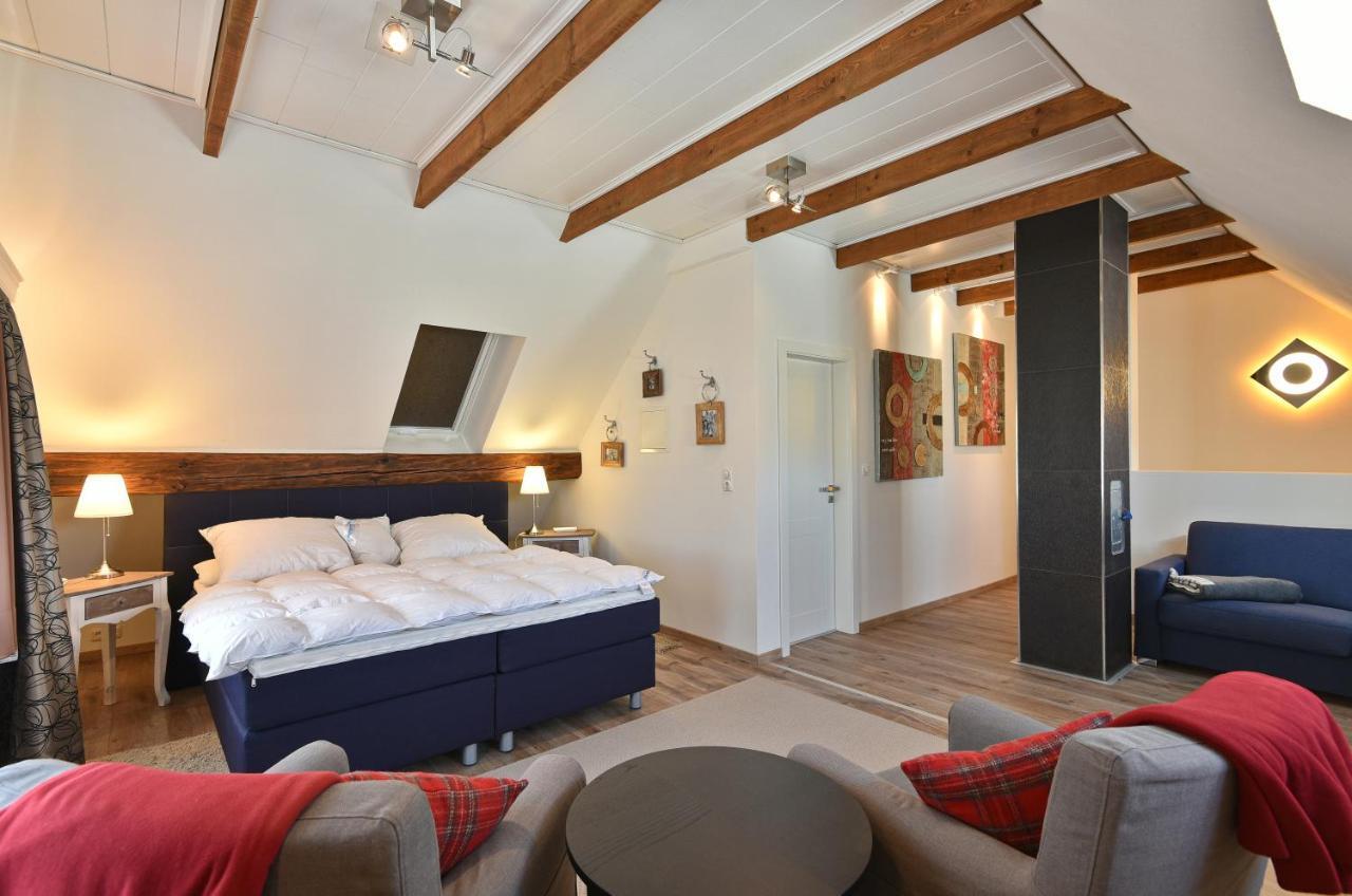 Residenz 11 Appartement Bad Zwischenahn Buitenkant foto