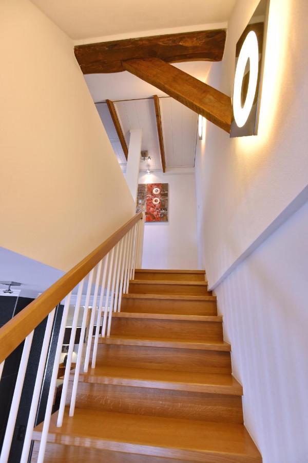 Residenz 11 Appartement Bad Zwischenahn Buitenkant foto
